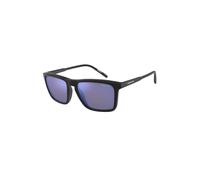 Shyguy Sunglasses - male - Arnette - Sunglasses - Black - 56 MM - Accessories 56 MM