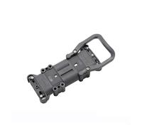 SHYISY 80A 160A 320A 150V R-E-M-A Forklift Battery Connector Large Current Pallet Truck Quick Power Charging Male And Female Plug (Color : 320A Male-Female)