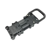 SHYISY Power Connector 80A/160A/320A REMA Forklift Battery Connector 150V Power Male And Female Plug For Electric Pallet Trucks (Color : 160A Male-female)