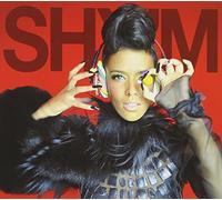 Shy'm - Prendre L'air -CD+DVD-