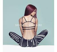 Shy'm - Solitaire -CD+DVD-
