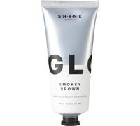 SHYNE Hair-Colour Semi-permanentHair Gloss Smokey Brown