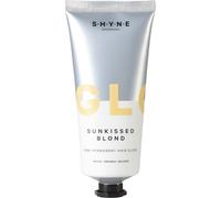 SHYNE Hair-Colour Semi-permanentHair Gloss Sunkissed Blond