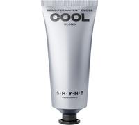 SHYNE Hair-Colour Semi-permanentSemi Permanent Hair Gloss Cool Blond