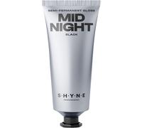 SHYNE Hair-Colour Semi-permanentSemi Permanent Hair Gloss Midnight Black