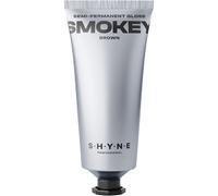 SHYNE Hair-Colour Semi-permanentSemi Permanent Hair Gloss Smokey Brown