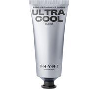 SHYNE Hair-Colour Semi-permanentSemi Permanent Hair Gloss Ultra Cool Blond