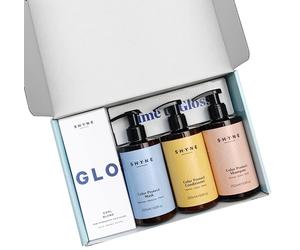 SHYNE - Time to Gloss Set - Color & Glossing