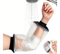 SHYSBV Waterproof Picc Line Covers Upper Arm, PICC Line Shower Cover