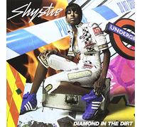 Shystie - Diamond In The Dirt