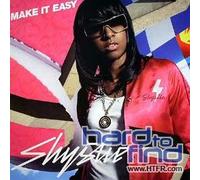 Shystie - Make It Easy [12" VINYL]