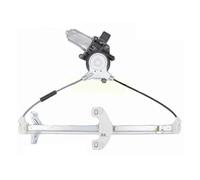 SHYYBD Car Power Window Regulator for Accord 2003-2007 72250-SDA-A01 72210-SDA-A01 72750-SDA-A01 72710-SDA-A01 Rear Right W/Motor Glass Regulator(72710-SDA-A01 RR)