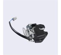 SHYYBD Car Rear Trunk Lock for Civic 2006-2011 for City 2008-2013 Trunk Latch Tailgate Lock Rear End Door Latch Tailgate Locks Locks Latch