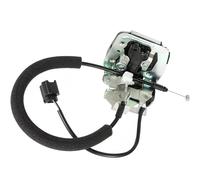 SHYYBD Car Rear Trunk Lock for Master MK3 NV400 2010-2020 8200661170 Rear Tailgate Boot Lock Latch Lower Right Boot Lid Locks Locks Latch