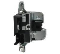 SHYYBD Car Rear Trunk Lock for VW for Touareg 2011-2018 7P0827505G 7P0827505E Rear Tailgate Trunk Latch Lock Latch Actuator Locks Latch