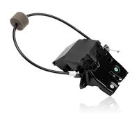 SHYYBD Car Rear Trunk Lock for W203 W211 W209 R171 W219 A1717500085 A1717500185 Tailgate Boot Lid Door Lock Locking Lever Locks Locks Latch