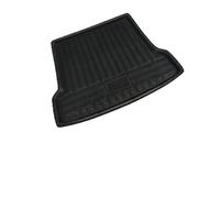 SHYYBD Car Rear Trunk Mat For BYD S6 2011~2016 Waterproof Luggage Tray Boot Floor Liner Cargo Pad Rug Carpet Accessories Boot Trunk Mat(5 Seats)
