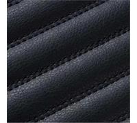 SHYYBD Car Rear Trunk Mats For BMW X6 E71 F16 G06 X7 G07 Boot Liner Waterproof Boot Mat Floor Cargo Carpet Pads Accessory Boot Trunk Mat(All Black,X-3)