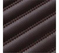 SHYYBD Car Rear Trunk Mats For BMW X6 E71 F16 G06 X7 G07 Boot Liner Waterproof Boot Mat Floor Cargo Carpet Pads Accessory Boot Trunk Mat(COFFEE,X-1)