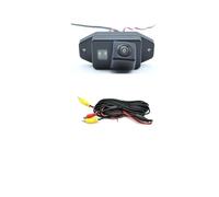 SHYYBD Car Rear View Backup Camera For Toyota For Land For Cruiser 80 1989-2007 Night Vision Parking Assist Reverse Camera Rearview Camera(Dynamic 720P CVBS)
