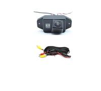 SHYYBD Car Rear View Backup Camera For Toyota For Land For Cruiser 80 1989-2007 Night Vision Parking Assist Reverse Camera Rearview Camera(AHD 1920x1080P 175)