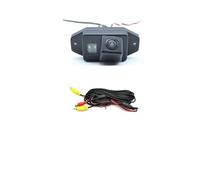 SHYYBD Car Rear View Backup Camera For Toyota For Land For Cruiser 80 1989-2007 Night Vision Parking Assist Reverse Camera Rearview Camera(AHD 720P CVBS 150)