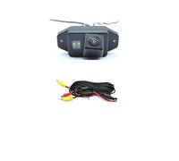 SHYYBD Car Rear View Backup Camera For Toyota For Land For Cruiser 80 1989-2007 Night Vision Parking Assist Reverse Camera Rearview Camera(Dynamic 1920x1080P)