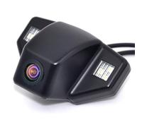 SHYYBD Car Rear View Reverse Backup Camera For CRV 2007-2013 For Odyssey 2008-2011 Waterproof Reversing Parking Assist Camera Rearview Camera