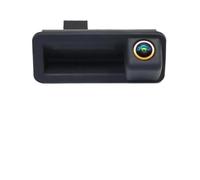 SHYYBD Car Rear View Reverse Camera For Land For Rover For Range For Freelander 2 Reversing Parking Assist Waterproof Cameras Rearview Camera(AHD720P-AHD1080P)