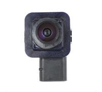 SHYYBD Car Rear View Reversing Parking Camera DJ32-19G490-A For Land For Rover For Evoque L538 2012 2013 Reverse Backup Camera Rearview Camera