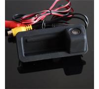 SHYYBD Car Trunk Handle Rear View Camera For Land For Rover For Range For Rover Sport L320 2005-2013 Back Up Reverse Camera Rearview Camera