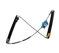 SHYYBD Car Window Regulator for A4 S4 for RS4 B6 B7 8E 2000-2008 Front Left Window Regulator Lifter Window Raise-Lower Regulator Glass Regulator
