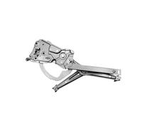 SHYYBD Car Window Regulator for BMW E36 1989-1999 1Series 51331977610 Right Front Door Electric Window Lifter Regulator Assembly Glass Regulator