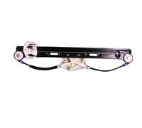SHYYBD Car Window Regulator for BMW X3 E83 51353448252 08-2004 Window Lifter Rear Right Without Motor Window Operating Regulator Glass Regulator
