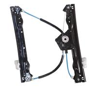 SHYYBD Car Window Regulator for Chrysler for Sebring 2007-2010 68020563AA Front Door Power Window Glass Lifter Bracket Regulator Glass Regulator