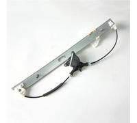SHYYBD Car Window Regulator for Mazda CX-7 2009-2014 ER EG21-59-590 Power Window Base Arm Lift Regulator Window Raise-Lower Regulator Glass Regulator(Color 2)