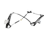 SHYYBD Car Window Regulator for Mercedes for Benz W207 E350 E400 E500 E550 2010-2017 Front Left Right Power Window Glass Lifter Glass Regulator(Left 2077200746)