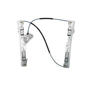SHYYBD Car Window Regulator for Peugeot 308 9222EC Electric Window Lifter Regulator Front Right Window Raise-Lower Regulator Glass Regulator