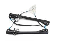 SHYYBD Car Window Regulator for VW for Polo 9N Hatchback 4/5 Door 2001-2009 OE 6Q4837461 Electric Window Lifter Regulator Front Left Glass Regulator