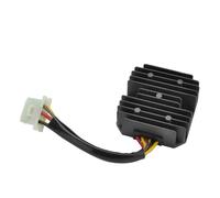 SHYYBD Motorcycle 12V Voltage Rectifier Regulator For K&awasaki BJ250 250TR ESTRELLA 250 KZ1000 POLICE 1000 1983-2005 KZ 1100 1982 1983 Rectifiers
