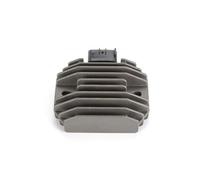SHYYBD Motorcycle Charger Rectifier Suitable For Y&amaha YZF R6 FZ6R WR250R TMAX XP500 XVS1100 XVS650 RAPTOR 700 YFM70 Rectifiers