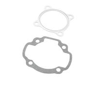 SHYYBD Motorcycle Engine Gasket For Bws 100 Axis Aerox Nitro YW100 Zuma 100cc 4VP 2T Scooter Cylinder Gasket Set Top End Gaskets Seal Set