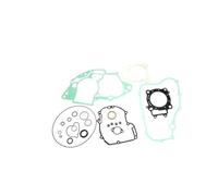 SHYYBD Motorcycle Engine Gasket For CRF250 CRF250R CRF250X CRF 250 R X 2004-2009 Motor Rebuild Repair Gasket Seals Kit Gaskets Seal Set