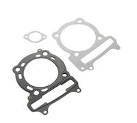 SHYYBD Motorcycle Engine Gasket For Kymco Bet & Win Ego Grand Dink People S 250cc 300cc 12191-KHE7-910 12251-KHE7-901 Cylinder Gasket Gaskets Seal Set