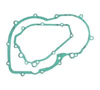 SHYYBD Motorcycle Engine Gasket For Suzuki Bandit GSF400 GSF400P GSF 400P 1991-1993 Crankcase Starter Gear Clutch Cover Gaskets Gaskets Seal Set(The two pc)