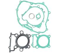SHYYBD Motorcycle Engine Gasket For TTR250 TT-R250 Engine Cylinder Crankcase Gasket Sets Motor Bike Cover Top End Rebuilding Kit Gaskets Seal Set