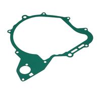 SHYYBD Motorcycle Engine Gasket For XVS400 XVS400C XVS650 XVS650AT XVS650 XVS650A XVS650AT XVS650 Left Crankcase Cover Gasket Gaskets Seal Set