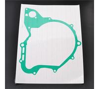 SHYYBD Motorcycle Engine Gasket For XVS400 XVS650 Drag Star XVS400C XVS650A V-Star Midnight Custom Classic Generator Cover Gasket Gaskets Seal Set
