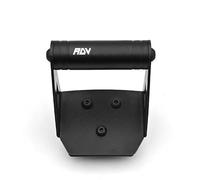 SHYYBD Motorcycle GPS Navigation Bracket For 390 790 Adventure R 890 Adventure S 790 ADV Smart Phone Mount Holder Adapter Supporter GPS Phone Mount(Black 2)