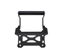 SHYYBD Motorcycle GPS Navigation Bracket For BMW C400GT 2025 Handlebar Bar Extension Bracket Handlebar Adapt Pinning Holder Gps Front bar holder(22MM)